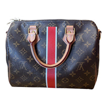 Load image into Gallery viewer, Louis Vuitton speedy bandoulier 25
