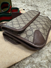 Load image into Gallery viewer, Gucci GG Messenger Bag
