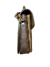 Load image into Gallery viewer, Louis Vuitton Pochette Metis Monogram Reverse
