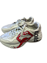 Load image into Gallery viewer, Gucci Rhython Kiss Sneaker
