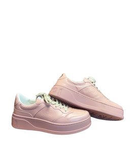 Gucci GG Sneakers Pale Pink