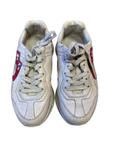 Load image into Gallery viewer, Gucci Rhython Kiss Sneaker
