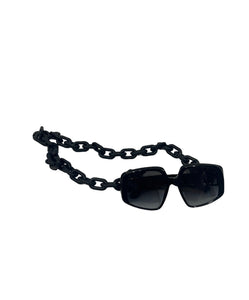 Dolce Gabbana Eyewear Square Sunglasses