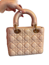 Load image into Gallery viewer, Christian Dior Lady handbag

