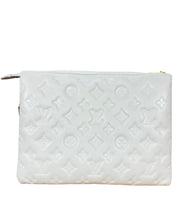 Load image into Gallery viewer, Louis Vuitton Coussin PM Creme
