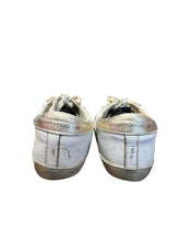 Load image into Gallery viewer, Golden Goose Gold Star Sneakers
