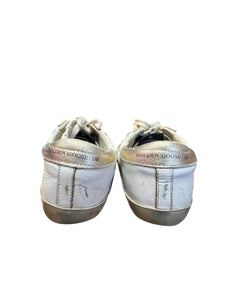 Golden Goose Gold Star Sneakers