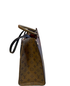 Louis Vuitton On The Go MM