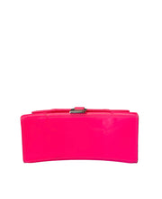 Load image into Gallery viewer, Balenciaga Hourglass Pink Bag
