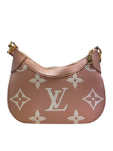 Load image into Gallery viewer, Louis Vuitton Bagatelle Pink Purse
