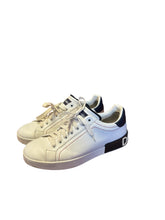 Load image into Gallery viewer, Dolce &amp; Gabbana White Sneakers

