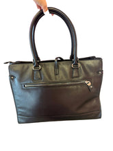 Load image into Gallery viewer, Salvatore Ferragamo Briana Tote bag
