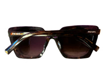 Load image into Gallery viewer, Prada PR2325 Signature Square Sunglasses
