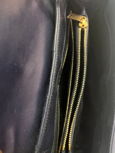 Load image into Gallery viewer, Yves Saint Laurent Dark Blue Lou Lou
