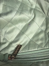 Load image into Gallery viewer, Chanel green 22
