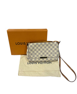 Louis Vuitton Favorite MM