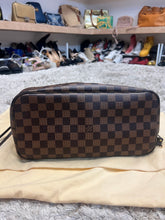 Load image into Gallery viewer, Louis Vuitton Neverfull MM Red Interior
