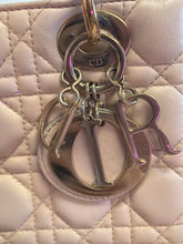 Load image into Gallery viewer, Christian Dior Lady handbag
