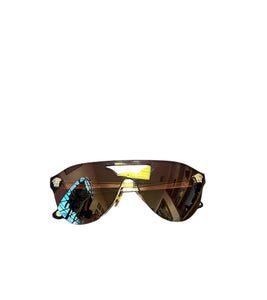 Versace Women’s Sunglasses