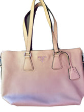 Load image into Gallery viewer, Prada Nude Tote
