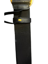 Load image into Gallery viewer, Gucci GG Marmont Black Belt
