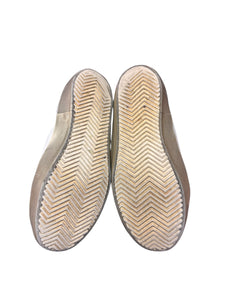 Golden Goose Gold Star Sneakers