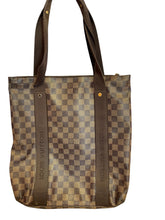 Load image into Gallery viewer, Louis Vuitton Damier Tote
