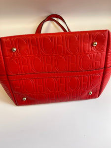 Carolina Herrera Red Matryorshka