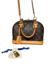 Load image into Gallery viewer, Louis Vuitton Alma BB
