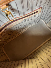 Load image into Gallery viewer, Louis Vuitton Monogram Neverfull PM
