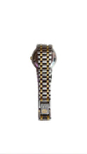 Load image into Gallery viewer, Gucci Two - Tone Watch
