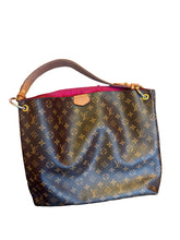 Load image into Gallery viewer, Louis Vuitton graceful Monogram
