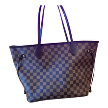 Load image into Gallery viewer, Louis Vuitton Neverfull Damier
