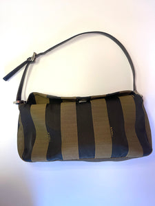 FENDI vintage shoulderbag