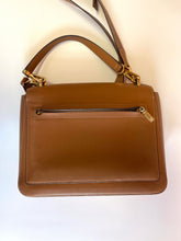 Load image into Gallery viewer, Carolina Herrera Brown Crossbody
