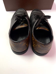 Louis Vuitton Men’s Sneakers