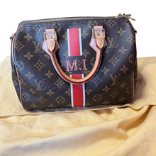 Load image into Gallery viewer, Louis Vuitton speedy bandoulier 25
