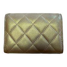 Load image into Gallery viewer, Chanel Pearl Wallet
