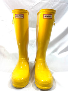 Hunter Rain Boots