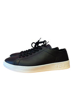 Load image into Gallery viewer, Louis Vuitton Men’s Black Sneakers
