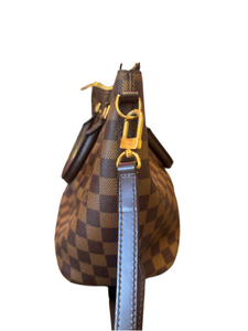 Louis Vuitton Siena Damier Pm