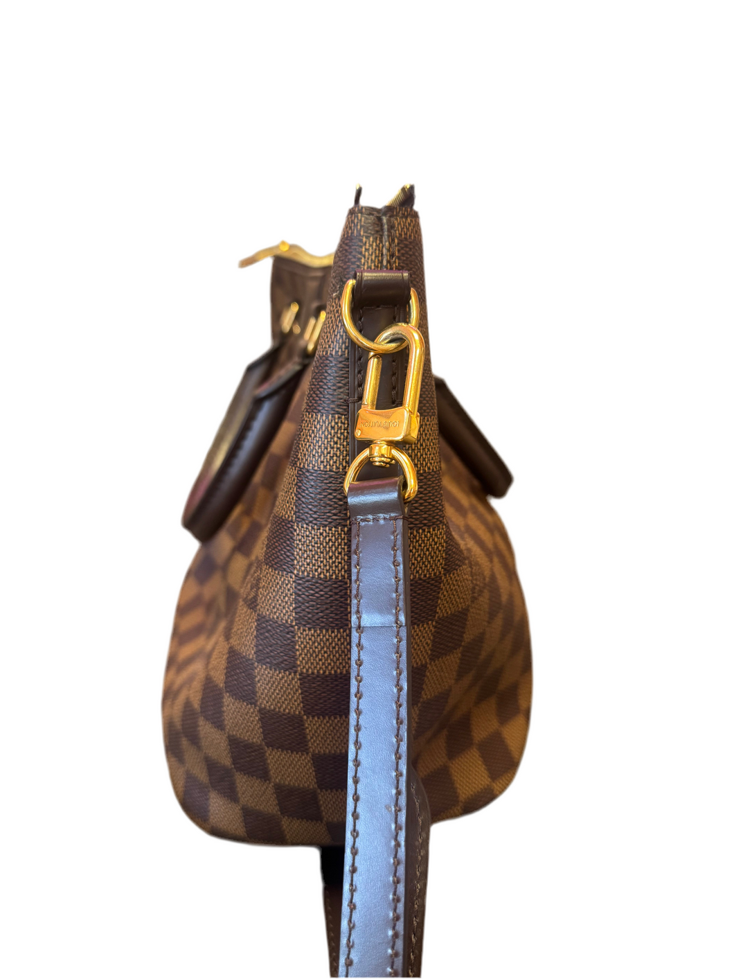 Louis Vuitton Siena Damier Pm
