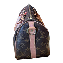 Load image into Gallery viewer, Louis Vuitton speedy bandoulier 25
