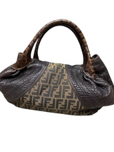 Load image into Gallery viewer, FENDI Zucca Bag
