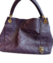 Load image into Gallery viewer, LOUIS VUITTON Monogram Empreinte Artsy MM
