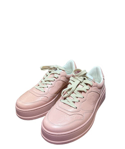 Gucci GG Sneakers Pale Pink