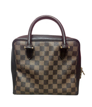 Load image into Gallery viewer, Louis Vuitton Damier Brera Handbag
