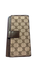 Load image into Gallery viewer, Gucci wallet
