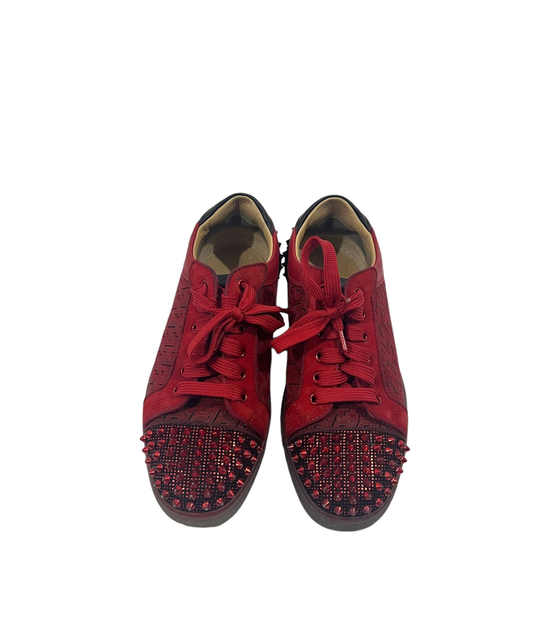 Christian Louboutin Men’s Sneakers