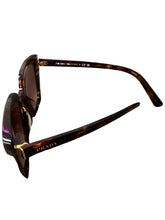 Load image into Gallery viewer, Prada PR2325 Signature Square Sunglasses
